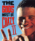 眾神也瘋狂(下)TheGodsMustBeCrazy(1989) 眾神也瘋狂(下)TheGodsMustBeCrazy(1989)