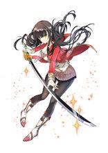 劍之榮耀[手遊]