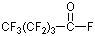 全氟戊醯氟 全氟戊醯氟