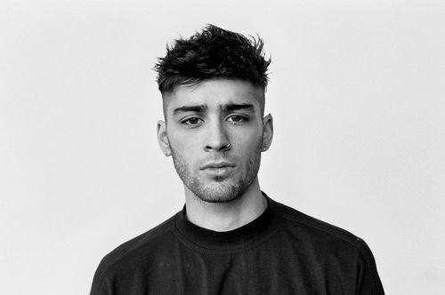 zaynmalik