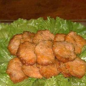 生煎牛排 生煎牛排