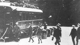 法國向德國投降 法國向德國投降