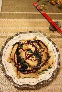 富貴發財菜 富貴發財菜