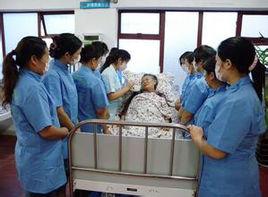 養老護理員職業技能培訓輔導教程 養老護理員職業技能培訓輔導教程