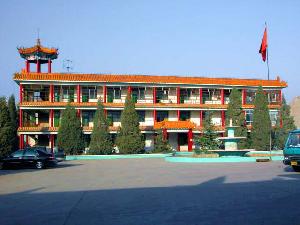 河北金馬礦山機械集團公司