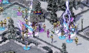 《冰風傳奇》 《冰風傳奇》