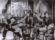 《猿女復仇記》