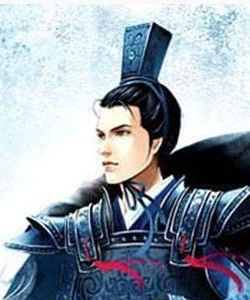 趙信[西漢軍事將領]