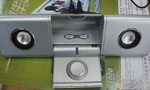 金河田M2223 金河田M2223