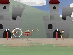 神箭哲別2 神箭哲別2