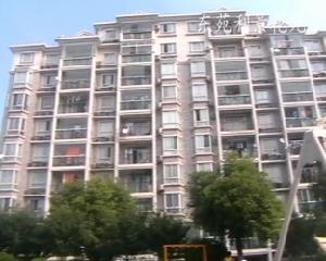 東苑利景花苑 東苑利景花苑