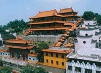 白鹿禪寺 白鹿禪寺