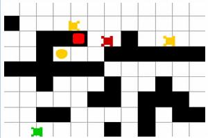 像素超人冒險 像素超人冒險