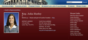 朱莉婭·赫爾利 朱莉婭·赫爾利