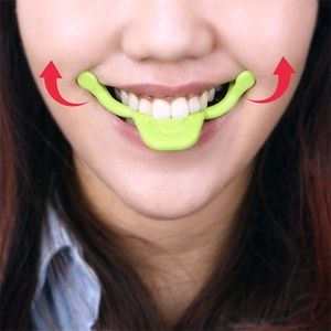 微笑矯正器 微笑矯正器