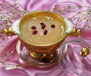 鮮燉燕窩 鮮燉燕窩