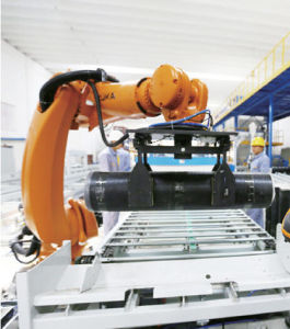 德國庫卡 德國庫卡