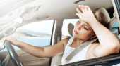 開車也會影響身體健康? 開車也會影響身體健康?