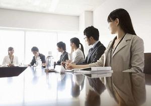 商業調查 商業調查