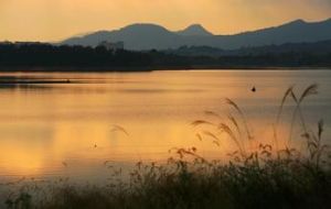 幸福水庫 幸福水庫