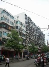 旭東路社區 旭東路社區