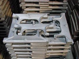 燒結機篦條 燒結機篦條