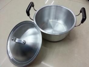 鋁鍋