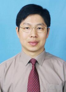 嚴軍[寧夏自治區紀委常委]