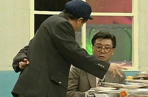 牛大叔“提乾” 牛大叔“提乾”