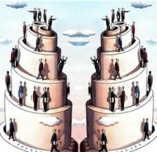 泛白領時代 泛白領時代