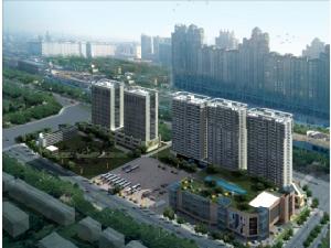 時代帝景 時代帝景