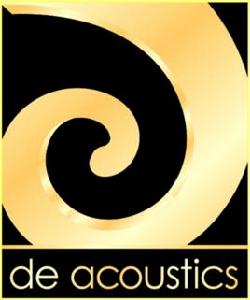DE Acoustics 締藝音響 DE Acoustics 締藝音響