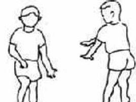 運動性共濟失調 運動性共濟失調