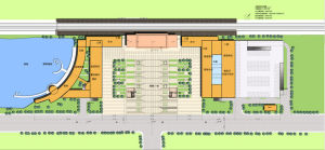 高安火車站圖片