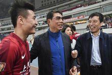 2016賽季球隊精彩瞬間