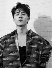 秦風[《唐人街探案》系列電影男主角之一]