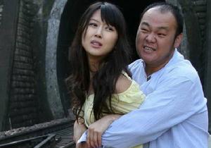 （圖）劇中片段