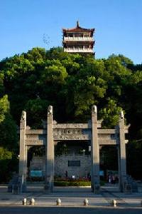 思邈公園 思邈公園