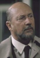 山姆·盧米斯  演員 唐納德·普利森斯