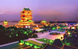 滕王閣街道 滕王閣街道