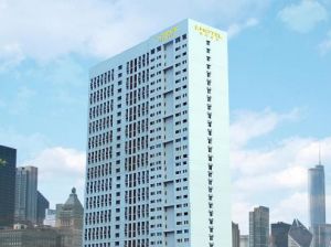 廣州捷豹酒店 廣州捷豹酒店