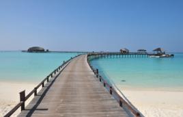 馬爾地夫伊露島 馬爾地夫伊露島