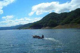 水豐景區 水豐景區