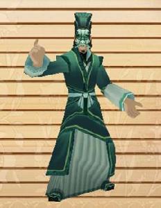 霸下[單機遊戲軒轅劍外傳：蒼之濤人物]