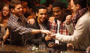 追逐我的美國夢 追逐我的美國夢