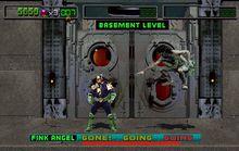 正義審判[遊戲]