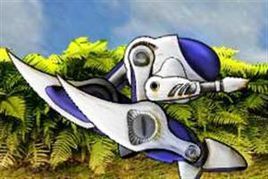 黑暗海軍戰爭2 黑暗海軍戰爭2