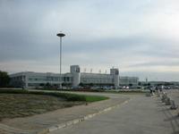 延吉朝陽川國際機場