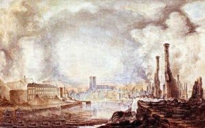 圖爾庫大火 圖爾庫大火