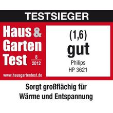 飛利浦紅外線治療儀